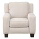 Primrose Hill Stone Power Recliner with USB Charging
