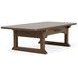 Calhoun Whiskey Oak Rectangular Occassional Table Set