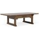 Calhoun Whiskey Oak Rectangular Occassional Table Set