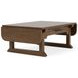 Calhoun Whiskey Oak Rectangular Cocktail Table
