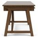 Calhoun Whiskey Oak 68" Writing Desk