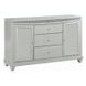 Maverick Platinum 2 Door Server