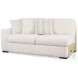 Chessington Ivory 3 Piece Sectional