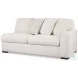 Chessington Ivory 3 Piece Sectional