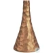 Nero Gold Round Scatter Table