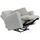 Chappy Pebble Power Lay Flat Recliner