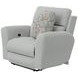 Chappy Pebble Power Lay Flat Recliner