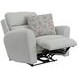 Chappy Pebble Power Lay Flat Recliner