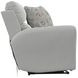 Chappy Pebble Power Lay Flat Recliner