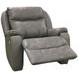 Hercules Granite Power Recliner with USB Charging