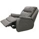 Hercules Granite Power Recliner with USB Charging