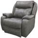 Hercules Granite Power Recliner with USB Charging