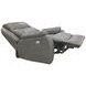 Hercules Granite Power Recliner with USB Charging
