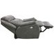 Hercules Granite Power Recliner with USB Charging