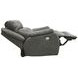 Hercules Granite Power Recliner with USB Charging