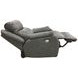 Hercules Granite Power Recliner with USB Charging