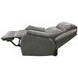 Hercules Granite Power Recliner with USB Charging
