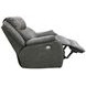 Hercules Granite Power Recliner with USB Charging