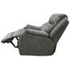 Hercules Granite Power Recliner with USB Charging