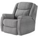 Hercules Bahari Platinum Power Recliner with USB Charging