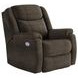 Hercules Bahari Brindle Power Recliner with USB Charging