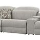 Terrence Oyster 7 Piece Sectional with USB Charging