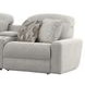 Terrence Oyster 7 Piece Sectional with USB Charging