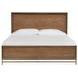 Fernholt Belgian Coffee Bean Panel Bedroom Set
