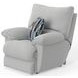 Lenny Winter Power Lay Flat Recliner