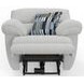 Lenny Winter Power Lay Flat Reclining Living Room Set