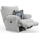 Lenny Winter Power Lay Flat Recliner