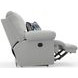 Lenny Winter Power Lay Flat Recliner