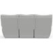 Lenny Winter 90" Power Lay Flat Reclining Sofa