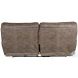 Hollins Coffee Power Reclining Living Room Set