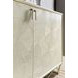 Horizon White 2 Door Hall Chest