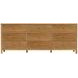 Nora Natural 9 Drawers Dresser
