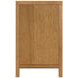 Nora Natural 9 Drawers Dresser