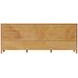 Nora Natural 9 Drawers Dresser