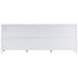 Nora White 9 Drawers Dresser
