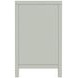 Nora Sage Green 9 Drawers Dresser