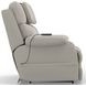 Dreamtime Beach Performance Fabric Zero Gravity Power Recliner with USB Chargingand Neck Pillow