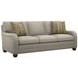 Bristol Arlington 82" Sofa with Pillows