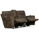 Tranquility Pewter Lay Flat Power Reclining Living Room Set