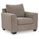 Loreo Truffle Living Room Set