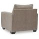 Loreo Truffle Living Room Set