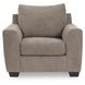 Loreo Truffle Living Room Set