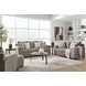 Loreo Truffle 68" Loveseat
