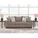 Loreo Truffle 93" Sofa