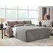 Loreo Truffle 93" Queen Sofa Sleeper