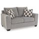 Loreo Flint Living Room Set